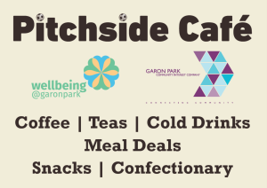 Pitchside Café