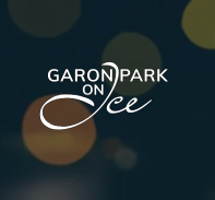 Garon Park on Ice