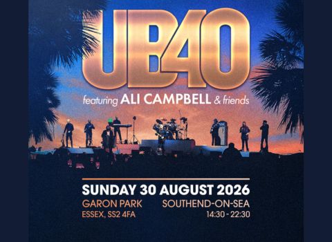 UB40